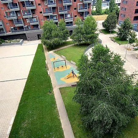 Apartment Piso 3 Garaje Ascensor Terraza Armentia