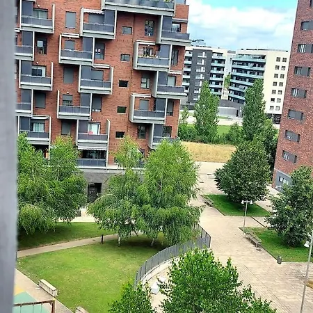 Piso 3 Garaje Ascensor Terraza 아파트 *