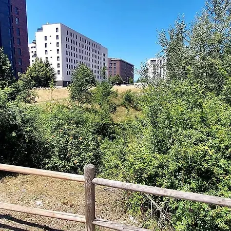 아파트 Piso 3 Garaje Ascensor Terraza Armentia