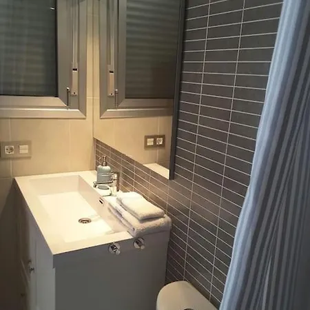 아파트 Piso 3 Garaje Ascensor Terraza