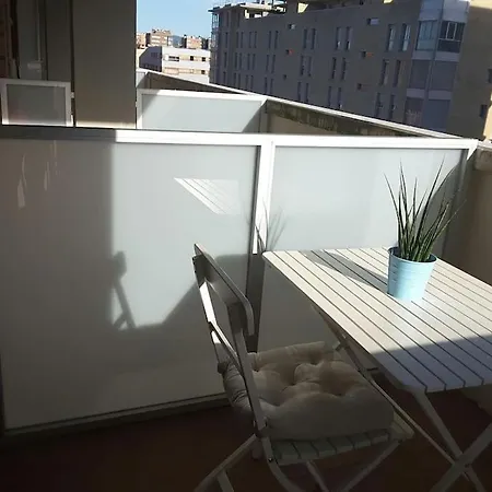 Piso 3 Garaje Ascensor Terraza Appartamento Armentia