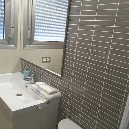 Appartamento Piso 3 Garaje Ascensor Terraza *
