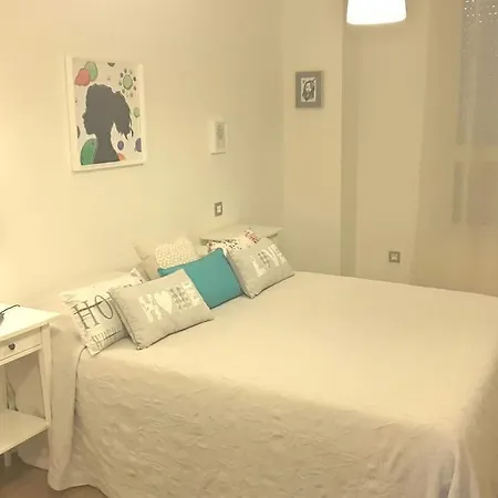 Appartamento Piso 3 Garaje Ascensor Terraza *